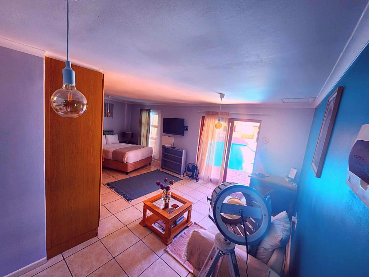 Durbanville Pool House ภายนอก รูปภาพ